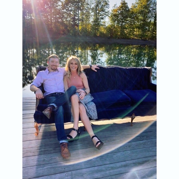 Meet your Posher, Kendra - Picture 5 of 8